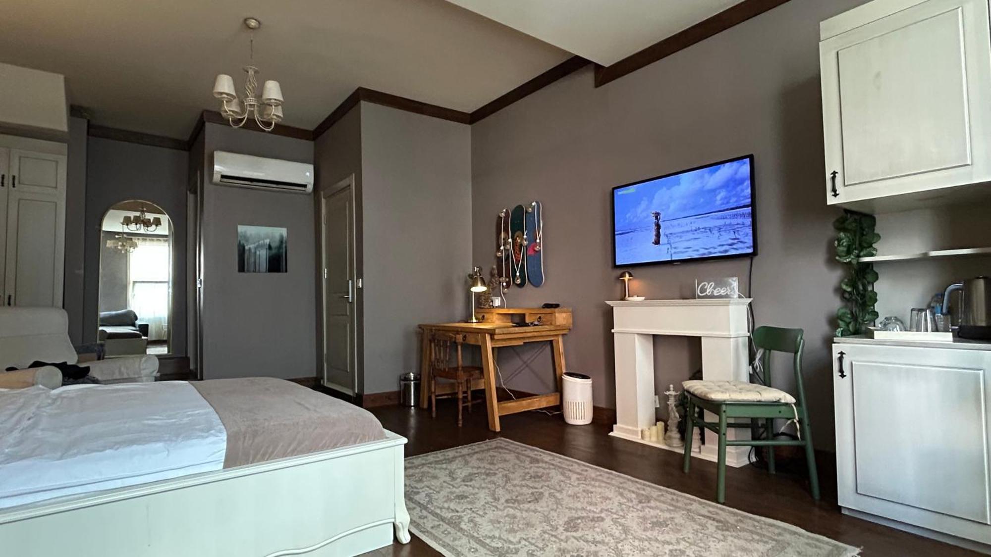 Loka Suites — Fotoğraflar 1